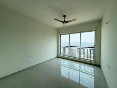Bedroom Image of 740 Sq.ft 1 BHK Apartment / Flat for sale in Sky Signature, Nerul Navi Mumbai for Rs. 13000000