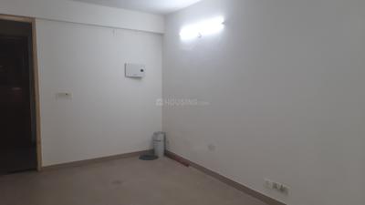 Living Room Image of 1000 Sq.ft 2 BHK Apartment / Flat for rent in Krish Aura, Milakpur Goojar Bhiwadi for Rs. 12500