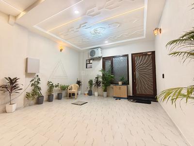 Image of 4950 Sq.ft 5 BHK Villa for sale in Gandhi Path West, Jaipur for Rs. 32500000