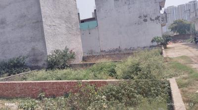 Mountain Khatu Shyam Society Plot View 1