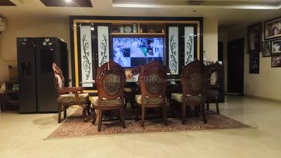 Hall Image of 3235 Sq.ft 4 BHK Apartment / Flat for sale in Chandak Imperial Residency, Khalasi Line Kanpur for Rs. 45000000