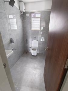 Image of 1250 Sq.ft 3 BHK Apartment / Flat for rent in Pratham Varadvinayak Prerana CHSL, Andheri West, Mumbai for Rs. 120000
