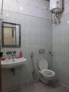 Bathroom Image of 3000 Sq.ft 6 BHK Independent House for sale in Palam Vihar Extension Gurgaon for Rs. 17500000