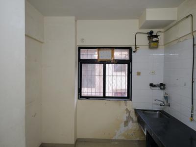 Kitchen Image of 880 Sq.ft 2 BHK Apartment / Flat for rent in Raunak Unnathi Greens by Raunak Group, Kasarvadavali Thane for Rs. 24000