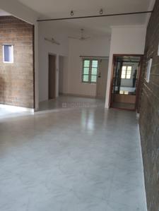 Hall Image of 1400 Sq.ft 2 BHK Independent House for rent in Lakshmipuram Mysore for Rs. 22000