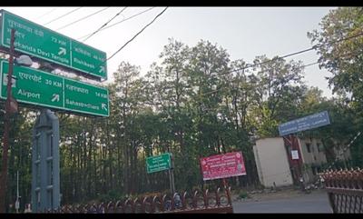 Image of 1765 Sq.ft 3.5 BHK Apartment / Flat for sale in Ladpur, Dehradun for Rs. 9800000