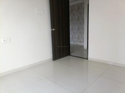 Bedroom Image of 1070 Sq.ft 2 BHK Apartment / Flat for sale in Juhi Niharika Residency, Kharghar Navi Mumbai for Rs. 11500000
