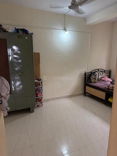 Smarth apartment Bedroom 1