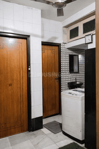 Image of 1200 Sq.ft 2 BHK Apartment / Flat for sale in Vashi Omkar CHS, Vashi, Navi Mumbai for Rs. 50000000