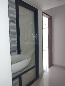 Hall Image of 1280 Sq.ft 3 BHK Apartment / Flat for sale in GK Aryaban, Kiwale Pune for Rs. 7900000