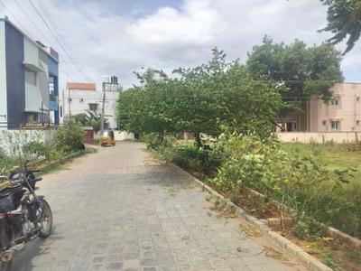 Image of 2200 Sq.ft Residential Plot / Land for sale in Kasthuri Naickenpalayam, Coimbatore for Rs. 9250000