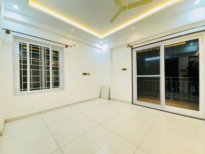 Kasavanahalli Bedroom 1