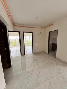 1 BHK Flat