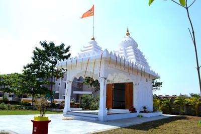 Image of 968 Sq.ft Residential Plot / Land for sale in Bhilai Steel Plant, Bhilai for Rs. 1548000