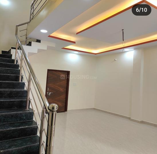 2 BHK 800 Sqft Independent House for sale at Ganga Nagar, Jabalpur Property ID 13714712