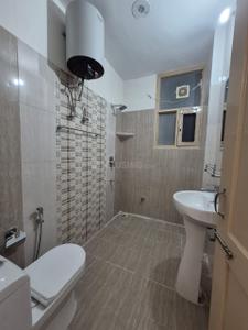 Image of 1231 Sq.ft 3 BHK Apartment / Flat for rent in TDI Sapphire Homes, Sector 110, Mohali for Rs. 28000