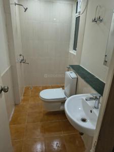 Image of 712 Sq.ft 2 BHK Apartment / Flat for rent in Jaypee Kosmos, Sector 134, Noida for Rs. 23000