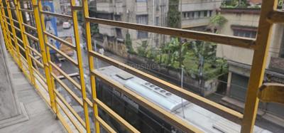 Balcony Image of 1175 Sq.ft 3 BHK Apartment / Flat for sale in Barasat Kolkata for Rs. 8000000