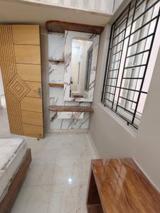 Bedroom Image of 1900 Sq.ft 4 BHK Independent House for sale in Thiruverkkadu Chennai for Rs. 16000000