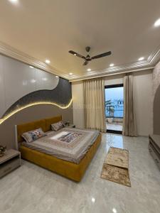 Bedroom Image of 1296 Sq.ft 4 BHK Duplex for sale in Vaishali Nagar Jaipur for Rs. 27100000