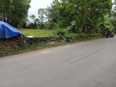 Keralarealty Plot View 1