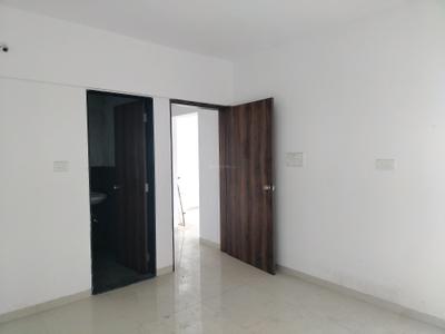 Bedroom Image of 1050 Sq.ft 2 BHK Apartment / Flat for sale in Samarth Florencia Building B, Anand Nagar, Sinhagad Road Pune for Rs. 9500000