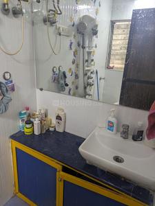 Bathroom Image of Bharati in Powai, Mumbai