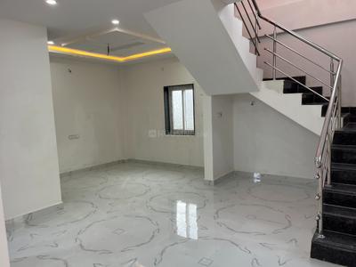 Living Room Image of 1500 Sq.ft 2 BHK Villa for sale in Keesara Secunderabad for Rs. 7200000