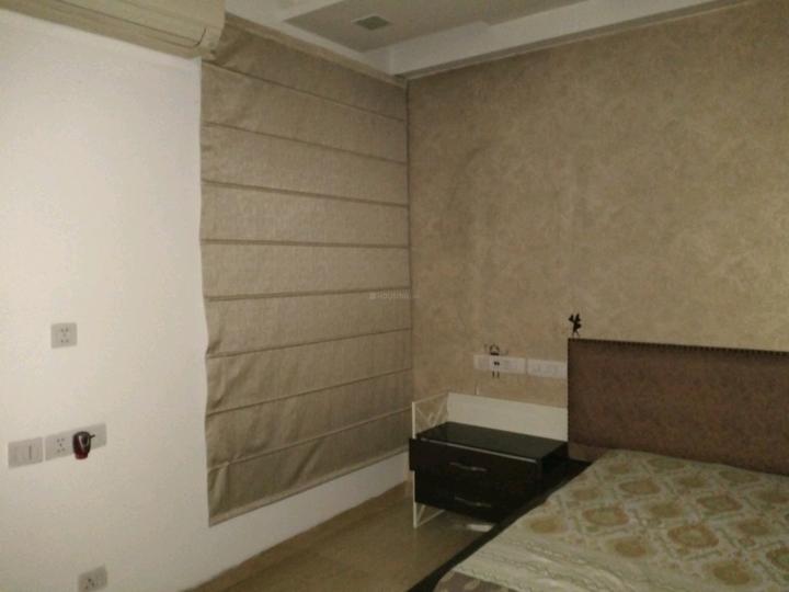 Surya Niketan, Anand Vihar Bedroom One 1
