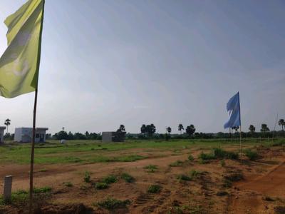 Image of 300 Sq.ft Residential Plot / Land for sale in Gundlagudem, Yadadri Bhuvanagiri for Rs. 2997000