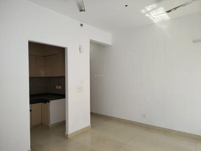 Living Room Image of 990 Sq.ft 2 BHK Apartment / Flat for rent in ACE Divino, Noida Extension Greater Noida for Rs. 24200