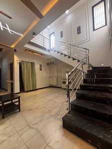 Image of 1820 Sq.ft 3 BHK Duplex for sale in Mowa, Raipur for Rs. 5445000
