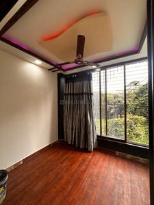 Bedroom Image of 1150 Sq.ft 2 BHK Apartment / Flat for sale in Anshul Shree Hans Garden , Dhanori Pune for Rs. 8500000