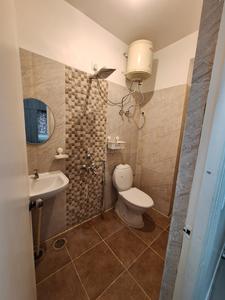 Bathroom Image of 1146 Sq.ft 2 BHK Apartment / Flat for rent in Prabhavathi Akshaya Guna Residency, Hulimavu Bengaluru for Rs. 31000