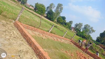 Image of 700 Sq.ft Residential Plot / Land for sale in Rajajipuram, Lucknow for Rs. 1100000