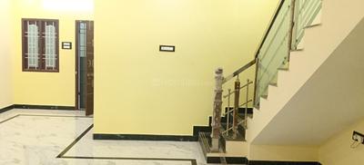 Hall Image of 1501 Sq.ft 3 BHK Duplex for sale in Kolathur Chennai for Rs. 14000000