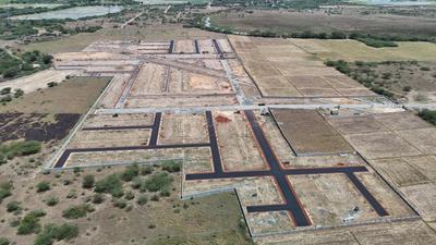 Image of 1000 Sq.ft Residential Plot / Land for sale in Kadambathur, Chennai for Rs. 1000000