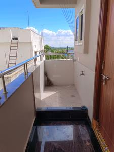 Drying Area Image of 1000 Sq.ft 2 BHK Apartment / Flat for rent in Tirumala Nagar Secunderabad for Rs. 20000