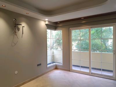 Bedroom Image of 2817 Sq.ft 4 BHK Builder Floor for sale in Sector 23 Gurgaon for Rs. 35500000