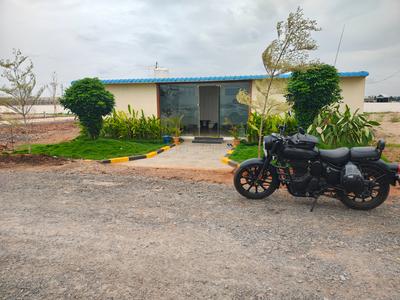 Image of 2160 Sq.ft 2 BHK Villa for sale in Bliss Valley, Tadepalli, Vijayawada for Rs. 11000000