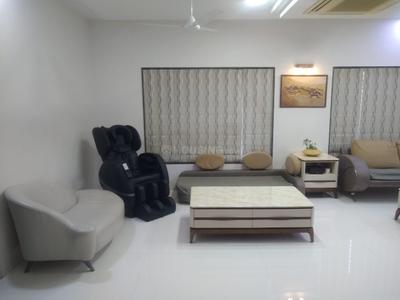 Hall Image of 11700 Sq.ft 3 BHK Independent House for sale in Lapkaman Ahmedabad for Rs. 65000000