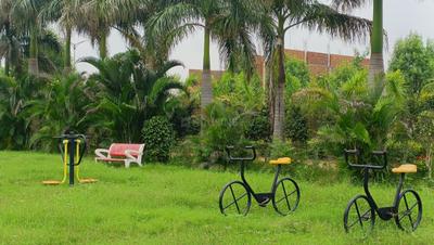 Image of 1000 Sq.ft Residential Plot / Land for sale in Kandul, Raipur for Rs. 3200000