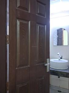 Bedroom One Image of 1240 Sq.ft 3 BHK Apartment / Flat for sale in Paramount Floraville, Sector 137 Noida for Rs. 14000000
