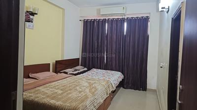 Bedroom Image of 2380 Sq.ft 4 BHK Apartment / Flat for sale in Civitech Sampriti, Sector 77 Noida for Rs. 35000000