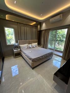 Bedroom Image of 1180 Sq.ft 3 BHK Apartment / Flat for sale in Ambegaon Budruk Pune for Rs. 9200000
