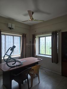 Hall Image of 1250 Sq.ft 3 BHK Apartment / Flat for sale in Mukundapur Kolkata for Rs. 4100000