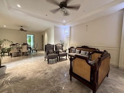 Image of 5000 Sq.ft 4 BHK Builder Floor for sale in Sector 50, Gurgaon for Rs. 71000000