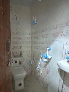 Bedroom One Image of 1050 Sq.ft 2 BHK Apartment / Flat for sale in Sector 49 Noida for Rs. 4100000