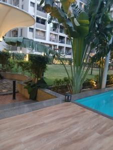Image of 2180 Sq.ft 3 BHK Apartment / Flat for sale in Silver Spring, Bopal, Ahmedabad for Rs. 21500000