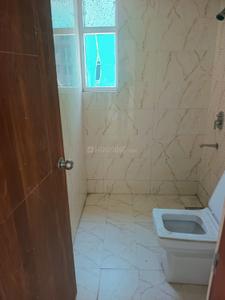 Bathroom Image of 1325 Sq.ft 2.5 BHK Apartment / Flat for sale in Chi V Greater Noida for Rs. 11000000